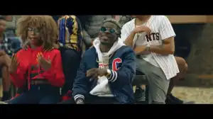 Shatta Wale - Mind Made Up